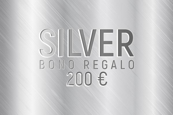 Chèque Cadeau-Silver Hôtel Villa Venecia Boutique Benidorm Chèque Cadeau-Silver Hôtel Villa Venecia Boutique Benidorm
