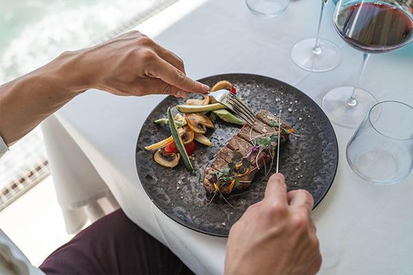 Expérience Gourmet Hôtel Villa Venecia Boutique Benidorm Expérience Gourmet Hôtel Villa Venecia Boutique Benidorm