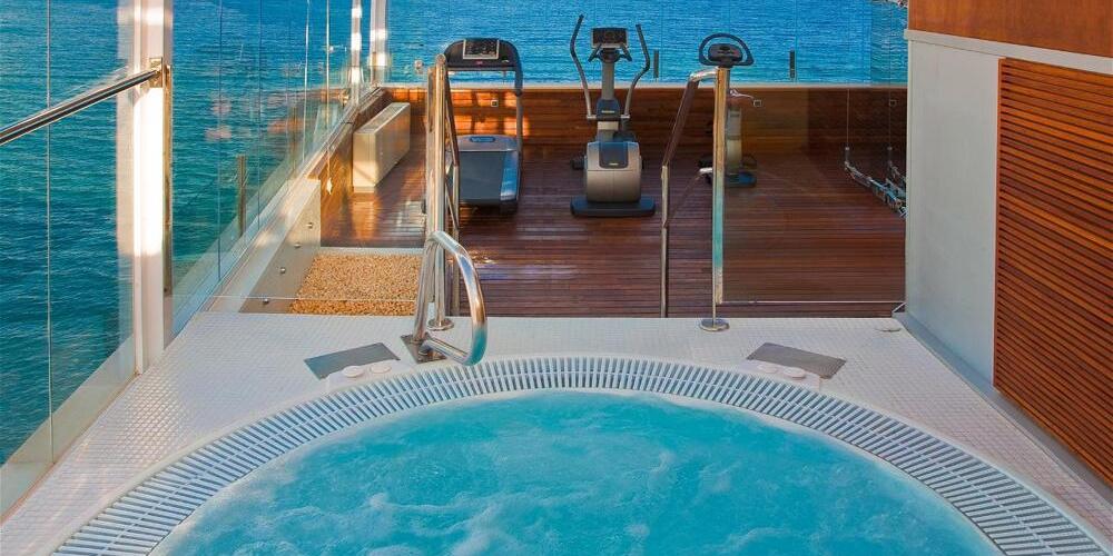 Hôtel Villa Venecia Boutique Benidorm Hôtel Villa Venecia Boutique Benidorm