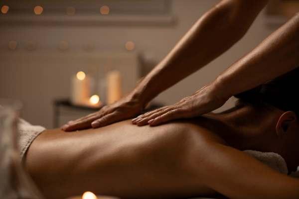 Massage Hôtel Villa Venecia Boutique Benidorm Massage Hôtel Villa Venecia Boutique Benidorm