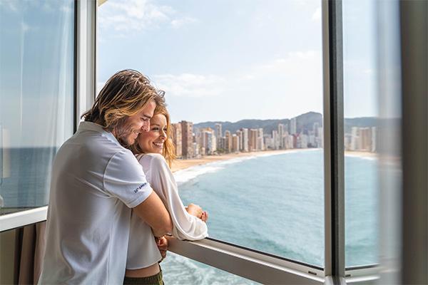 'Demande de Mariage' spéciale Hôtel Villa Venecia Boutique Benidorm 'Demande de Mariage' spéciale Hôtel Villa Venecia Boutique Benidorm