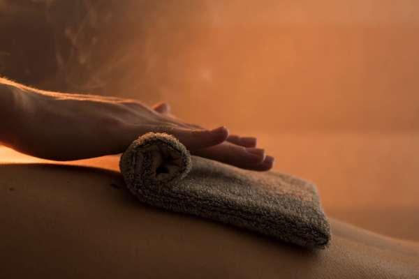 Exfoliations et enveloppements Hôtel Villa Venecia Boutique Benidorm Exfoliations et enveloppements Hôtel Villa Venecia Boutique Benidorm