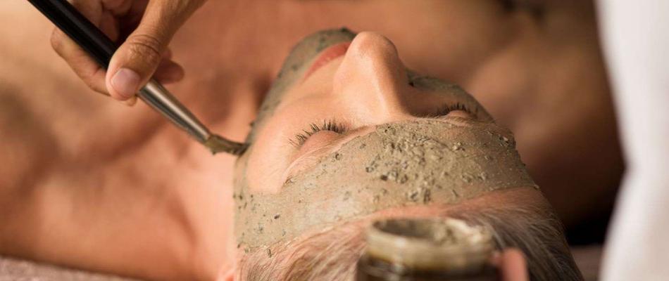 Soins du visage Hôtel Villa Venecia Boutique Benidorm Soins du visage Hôtel Villa Venecia Boutique Benidorm