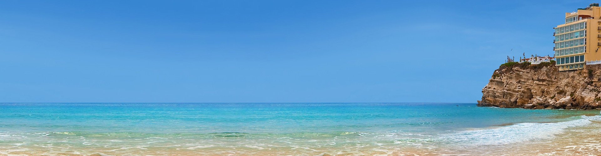 Villa Venecia Boutique - Benidorm - Villa Venecia Boutique - Benidorm -