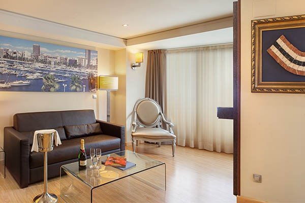 Unforgettable suites... Hôtel Villa Venecia Boutique Benidorm Unforgettable suites... Hôtel Villa Venecia Boutique Benidorm