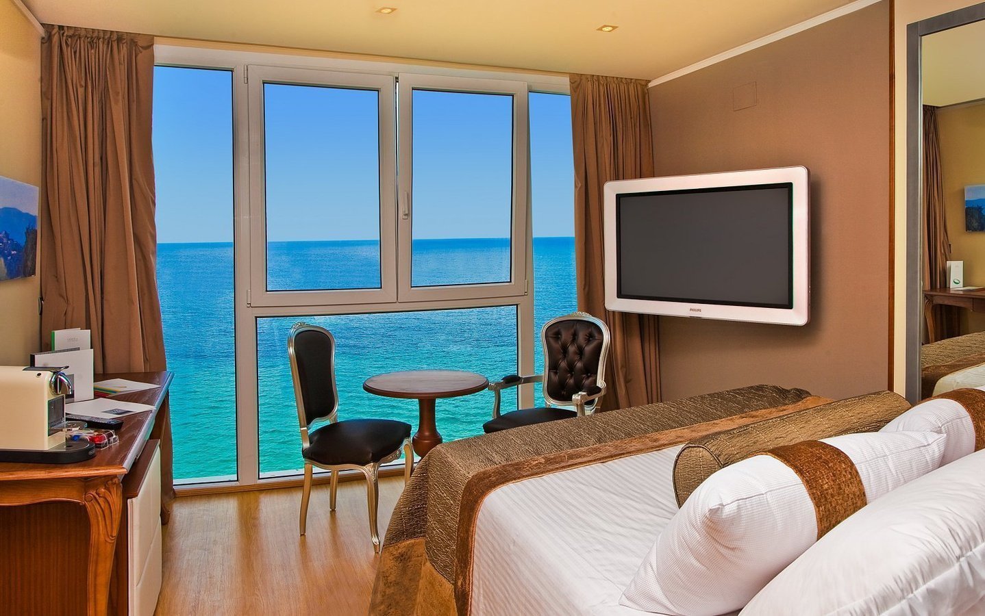 Villa Venecia Boutique Benidorm Villa Venecia Boutique Benidorm