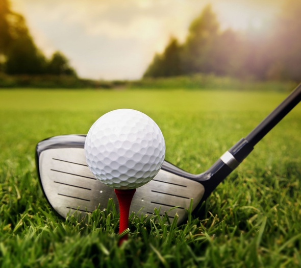 Profitez du golf Hôtel Villa Venecia Boutique Benidorm