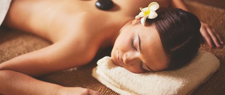 Massage thérapeutique Hôtel Villa Venecia Boutique Benidorm Massage thérapeutique Hôtel Villa Venecia Boutique Benidorm