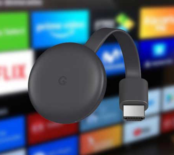Chromecast Hôtel Villa Venecia Boutique Benidorm