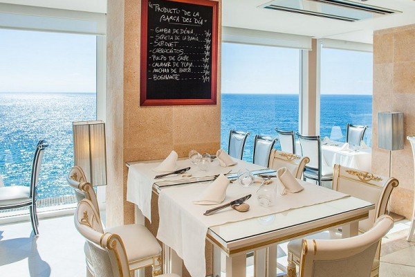 Mediterranean flavours Villa Venecia Hôtel Boutique Gourmet Benidorm Mediterranean flavours Villa Venecia Hôtel Boutique Gourmet Benidorm