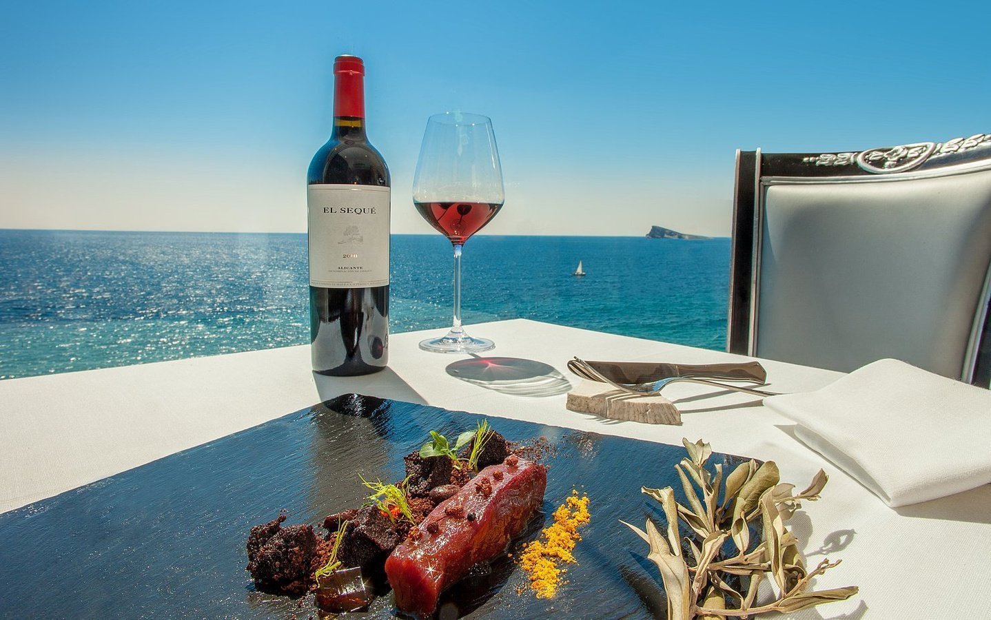 Villa Venecia Boutique Benidorm Villa Venecia Boutique Benidorm