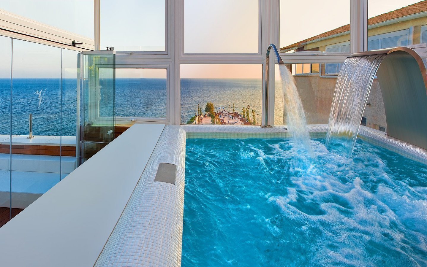 Villa Venecia Boutique Benidorm Villa Venecia Boutique Benidorm