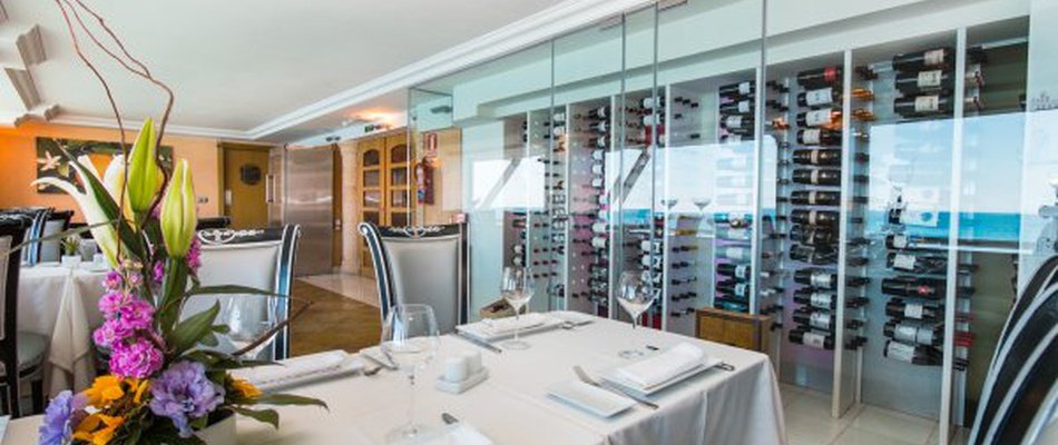 Expérience Gourmet Hôtel Villa Venecia Boutique Benidorm Expérience Gourmet Hôtel Villa Venecia Boutique Benidorm