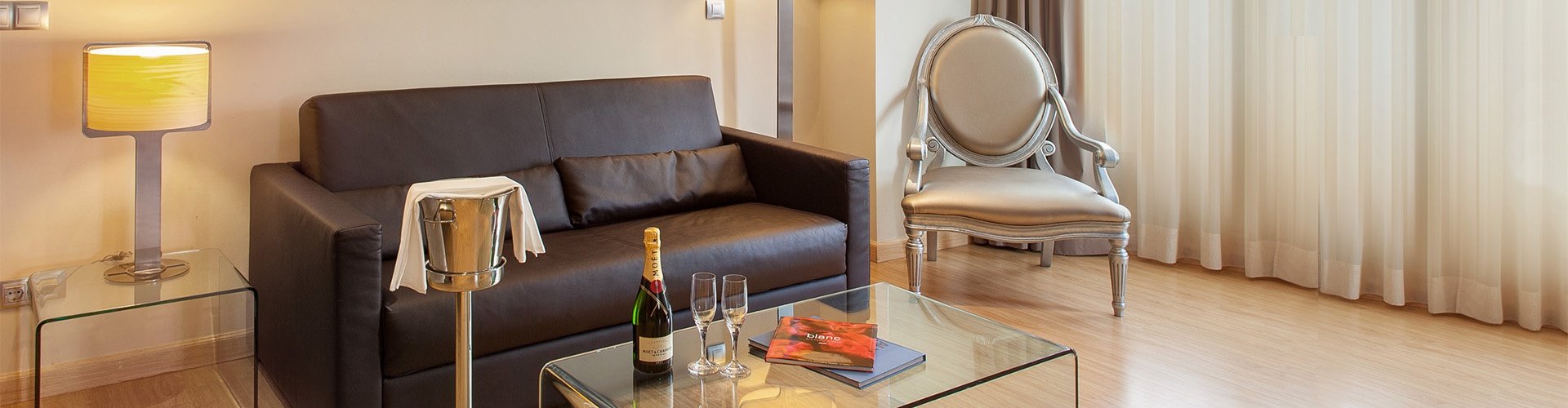 Villa Venecia Boutique - Benidorm - Chambres Villa Venecia Boutique - Benidorm - Chambres