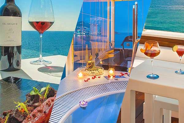 175€ pour votre plaisir hôtel villa venecia boutique benidorm 175€ pour votre plaisir hôtel villa venecia boutique benidorm