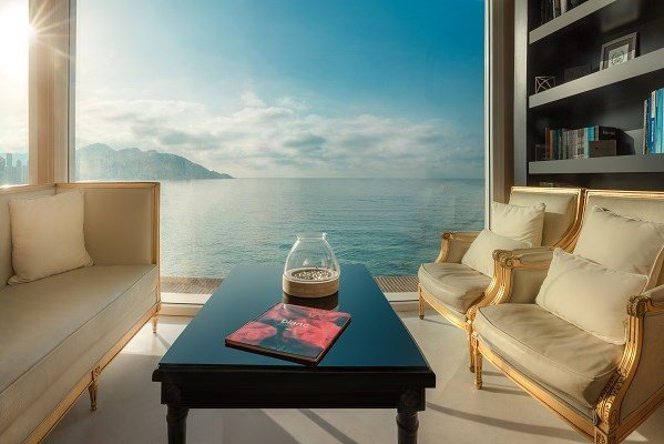 Club hôtel villa venecia boutique benidorm Club hôtel villa venecia boutique benidorm