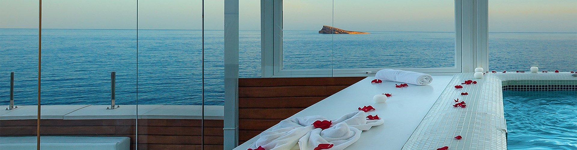 Villa Venecia Boutique - Benidorm - Des escapades inoubliables Villa Venecia Boutique - Benidorm - Des escapades inoubliables