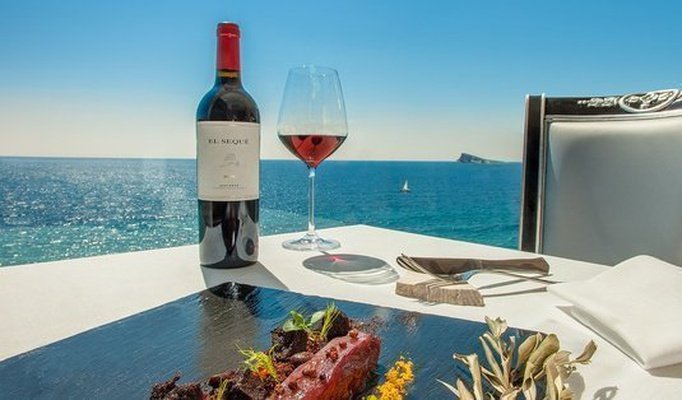 SERVICES EXCLUSIFS Hôtel Villa Venecia Boutique Benidorm SERVICES EXCLUSIFS Hôtel Villa Venecia Boutique Benidorm