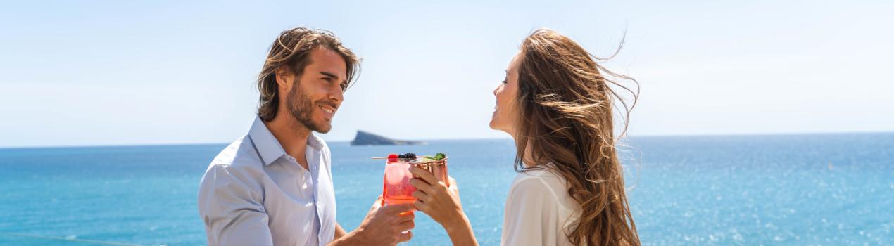 Villa Venecia Boutique - Benidorm - Opinions Villa Venecia Boutique - Benidorm - Opinions