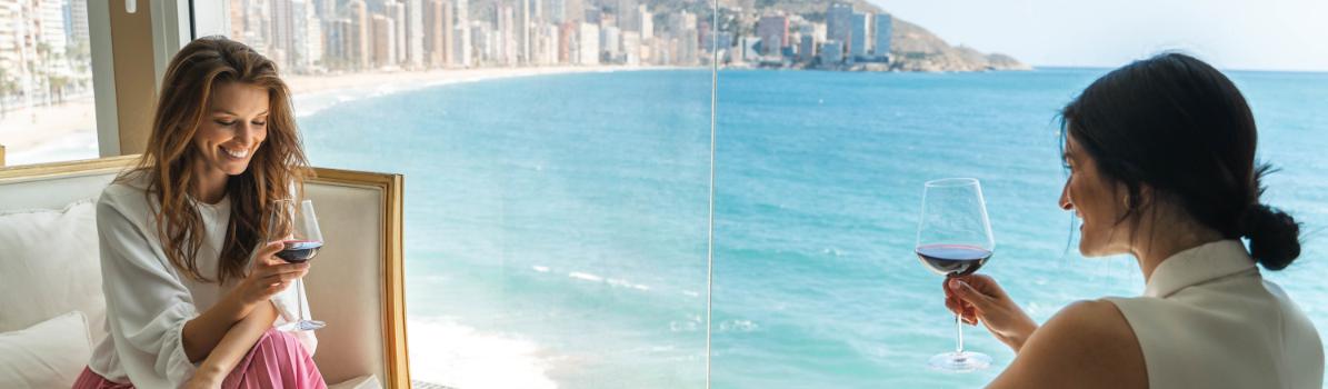 Villa Venecia Boutique - Benidorm - Événements Villa Venecia Boutique - Benidorm - Événements