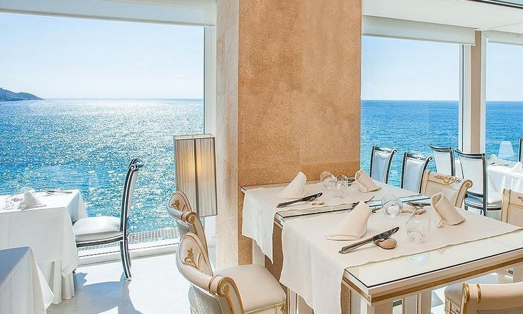 Hall 'Llum de Benidorm' Hôtel Villa Venecia Boutique Benidorm Hall 'Llum de Benidorm' Hôtel Villa Venecia Boutique Benidorm