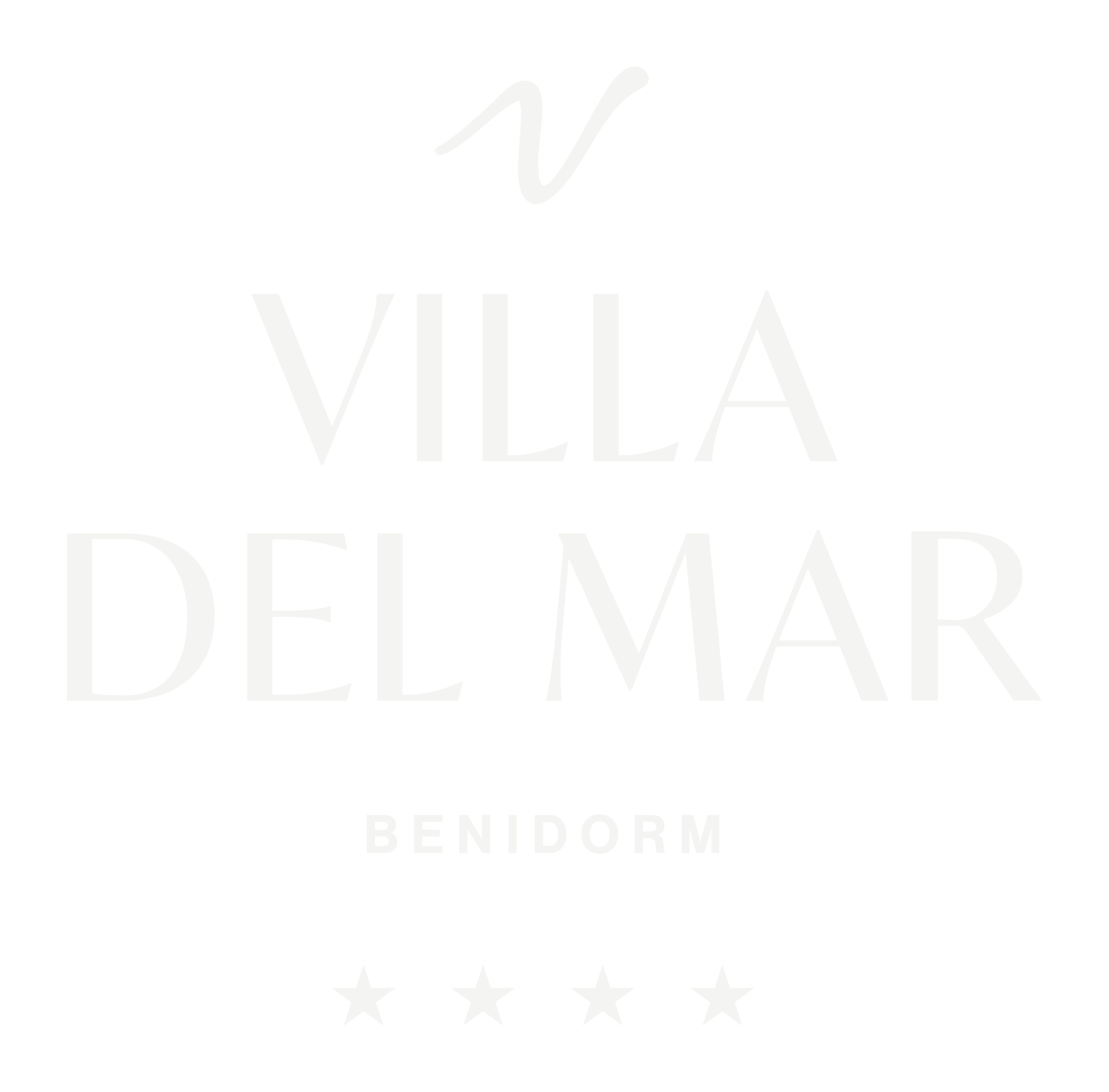 Villa Venecia Boutique Benidorm